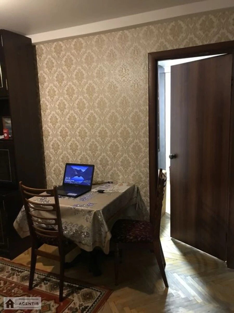 Здам квартиру. 2 rooms, 44 m², 4th floor/9 floors. 23, Білоруська 23, Київ. 