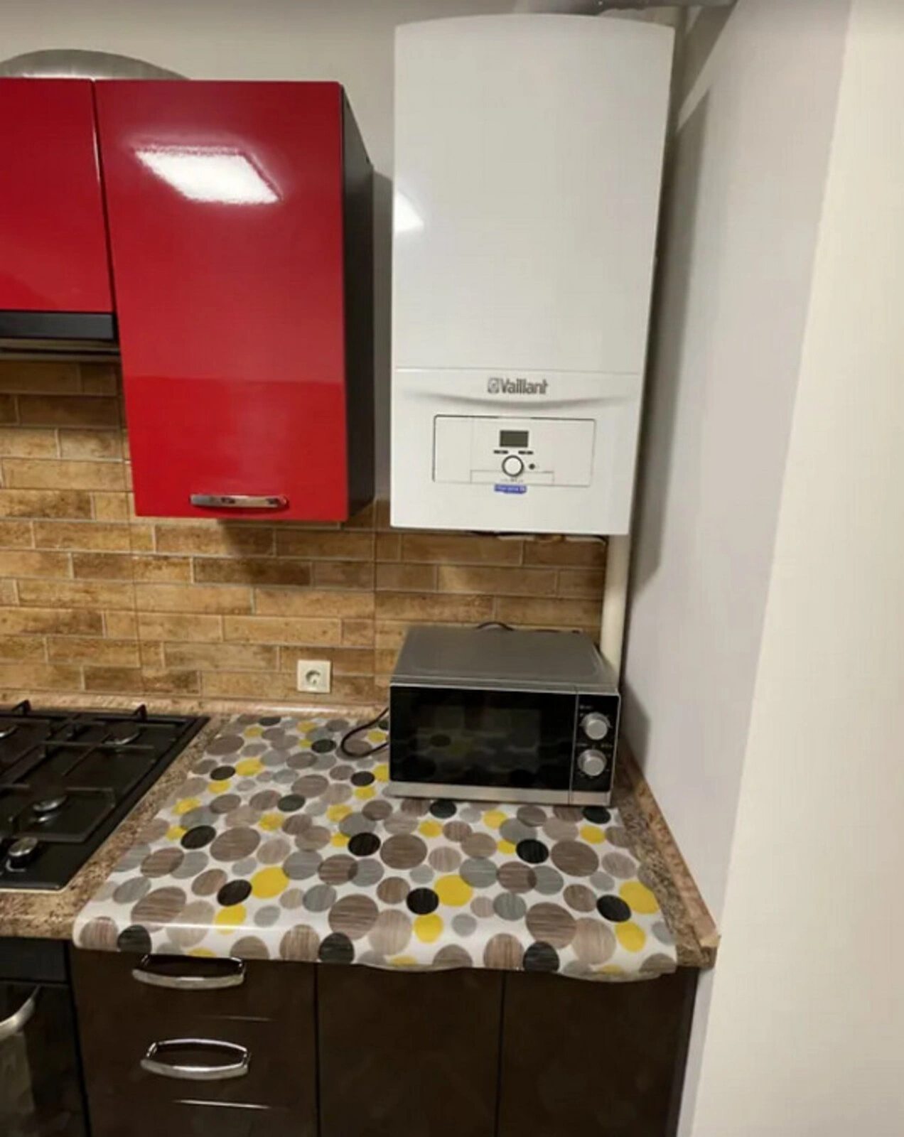 Продаж квартири. 1 room, 37 m², 4th floor/10 floors. Підволочиське шосе вул., Тернопіль. 