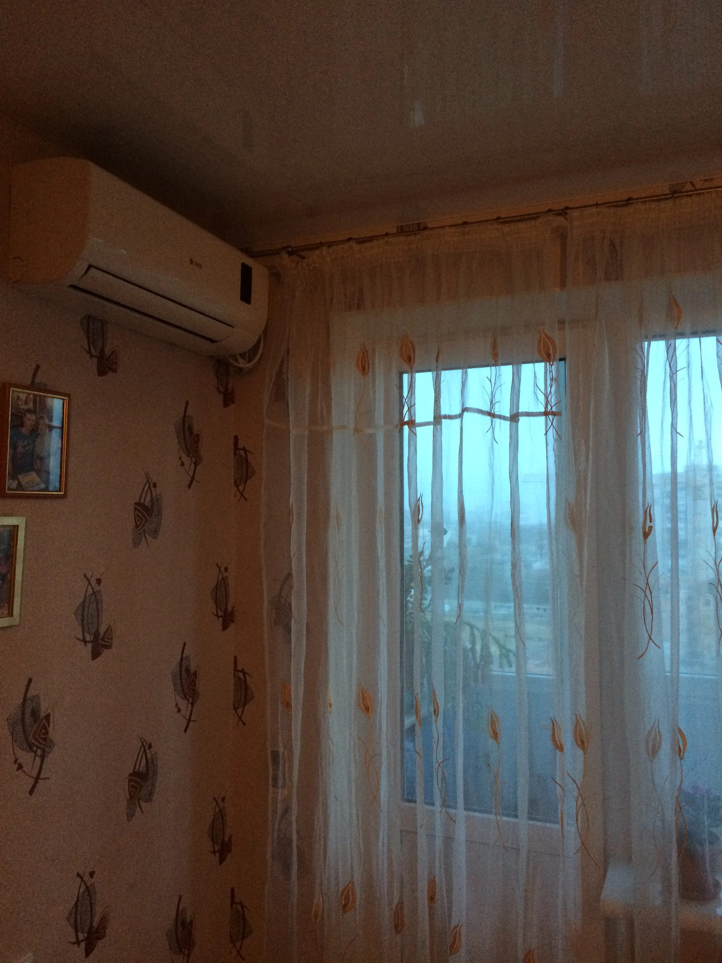 1-кімнатна квартира біля моря Чорноморськ Одеська область