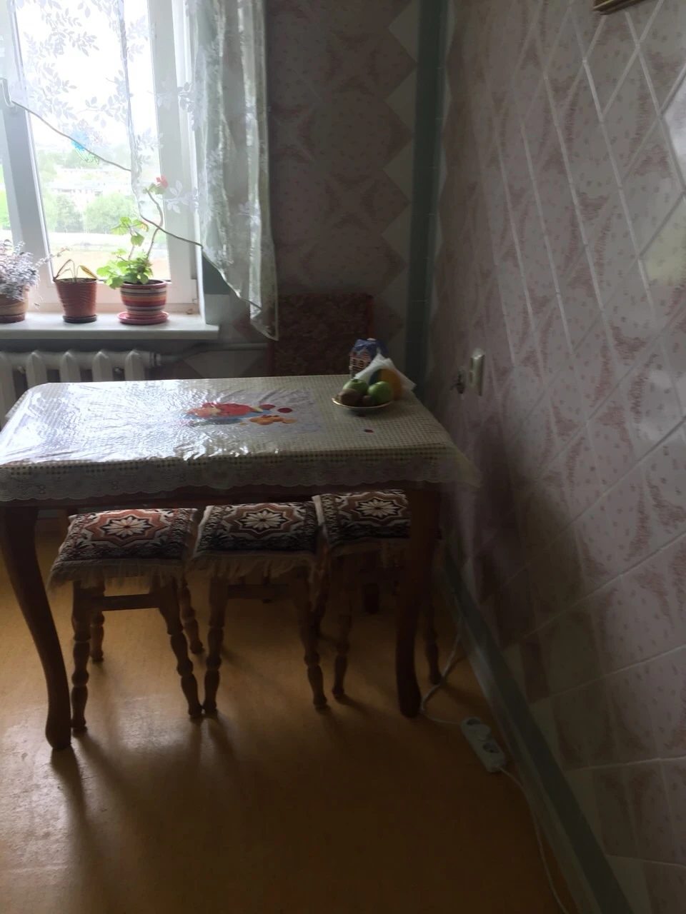 1-кімнатна квартира біля моря Чорноморськ Одеська область