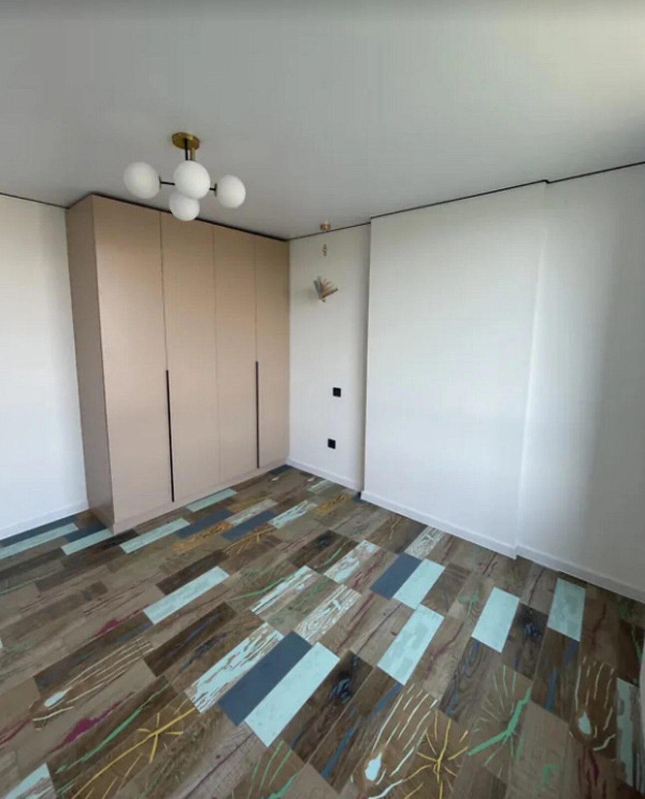 Продаж квартири. 2 rooms, 53 m², 9th floor/10 floors. Дружба, Тернопіль. 