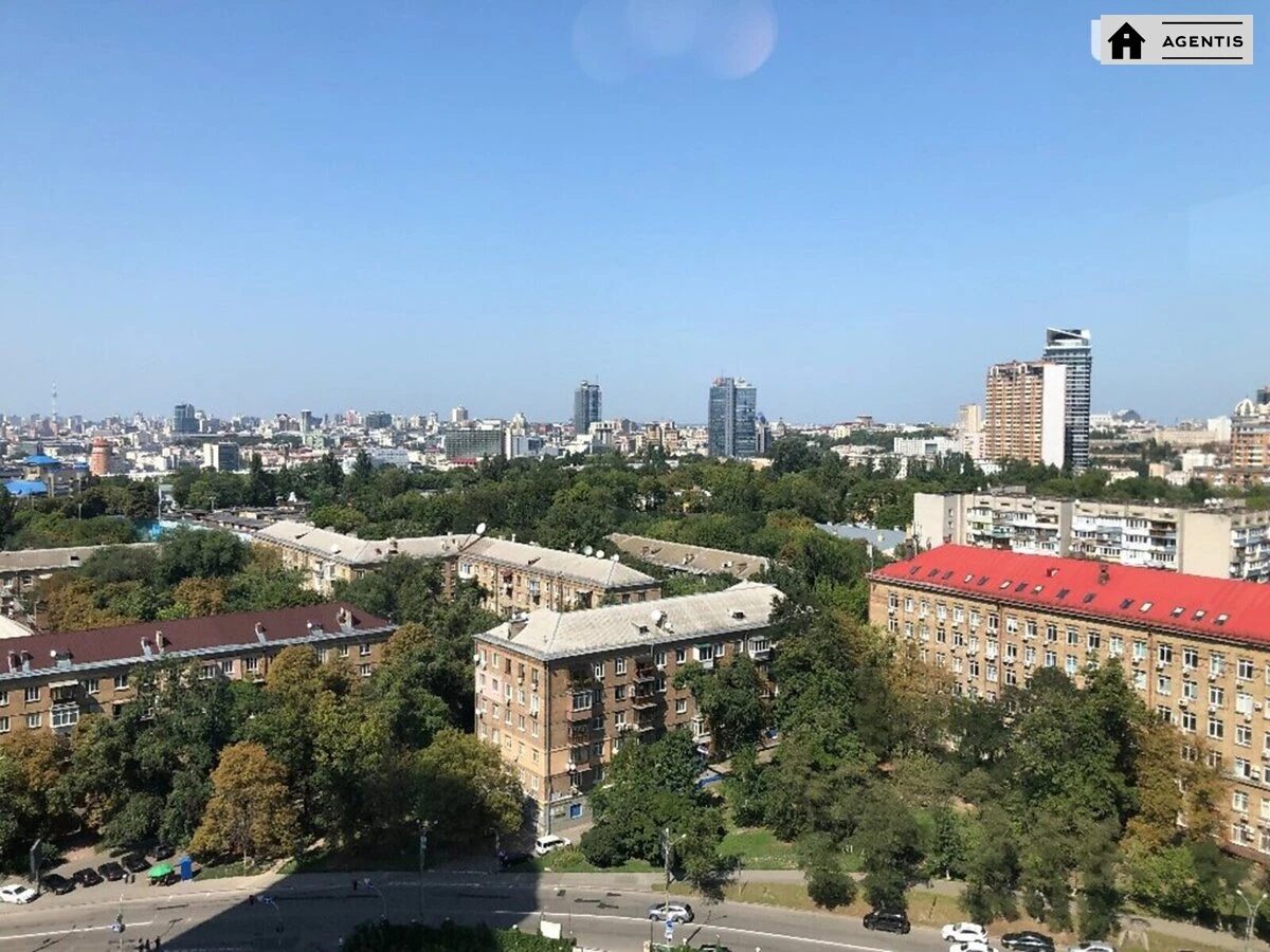 Здам квартиру. 5 rooms, 250 m², 17 floor/18 floors. 32, Євгена Коновальця вул. (Щорса), Київ. 