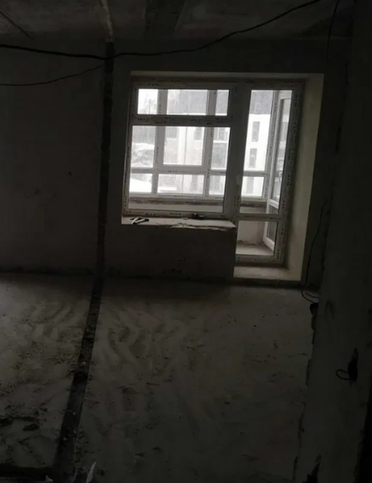 Продаж квартири 1 кімната, 40 m², 3 пов./10 поверхів. Галицький пров., Тернопіль. 