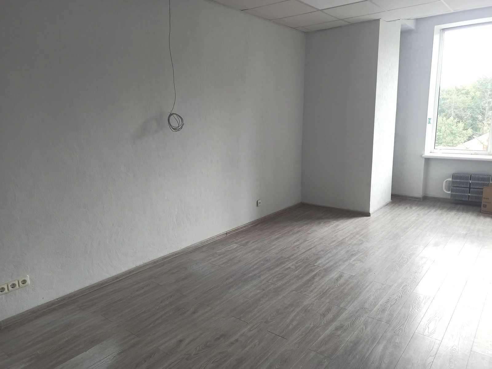 Продам нерухомість під комерцію. 30 m², 4th floor/5 floors. Білецька вул., Тернопіль. 