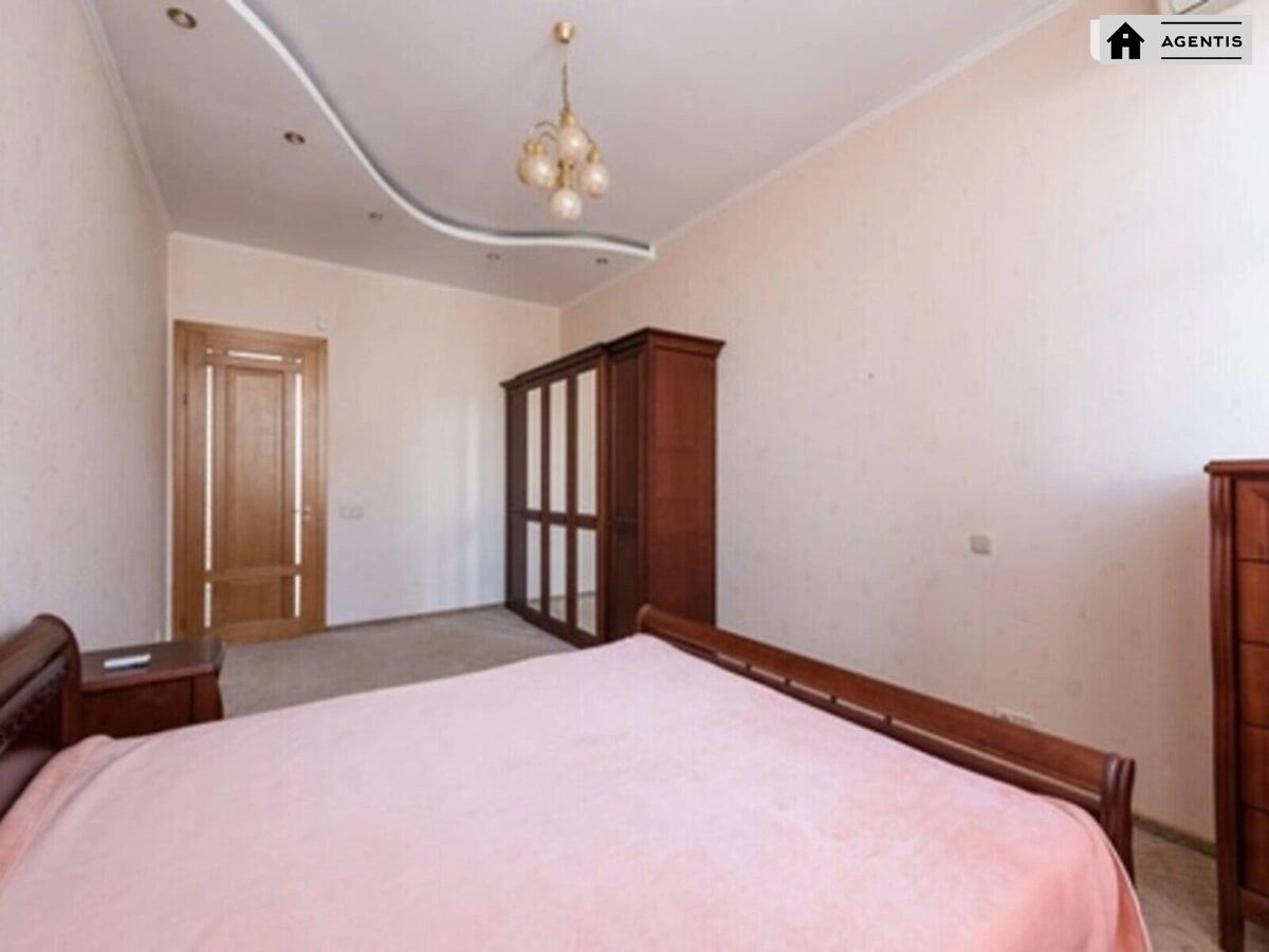 Здам квартиру. 4 rooms, 150 m², 6th floor/7 floors. 47, Січових Стрільців 47, Київ. 