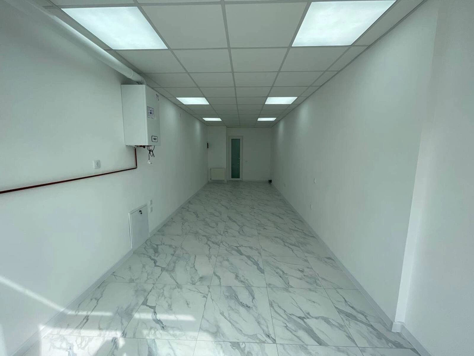 Продаж комерційного приміщення. 30 m², 1st floor/11 floors. Злуки пр., Тернопіль. 