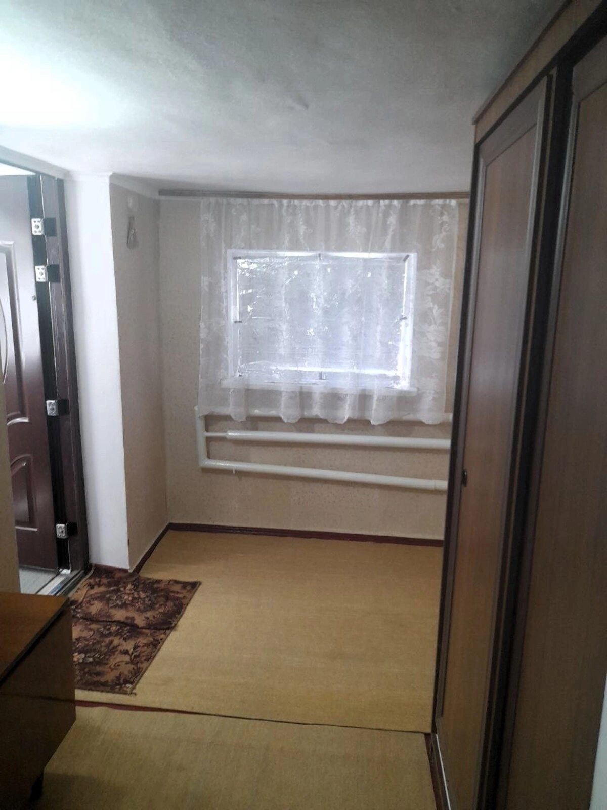 House for sale. 62 m², 1 floor. Peredmistya, Kropyvnytskyy. 