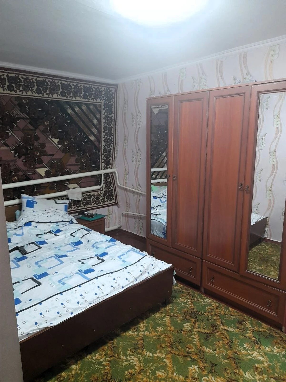 House for sale. 62 m², 1 floor. Peredmistya, Kropyvnytskyy. 