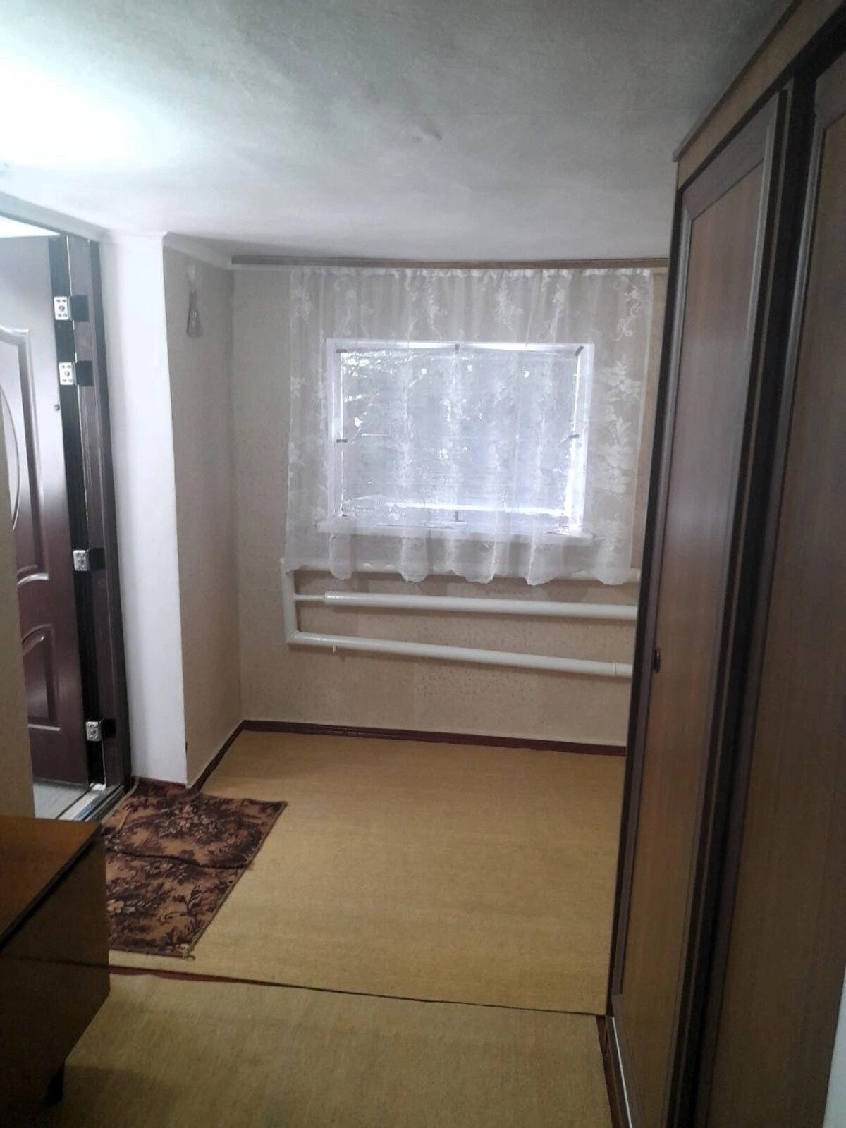 House for sale. 62 m², 1 floor. Peredmistya, Kropyvnytskyy. 