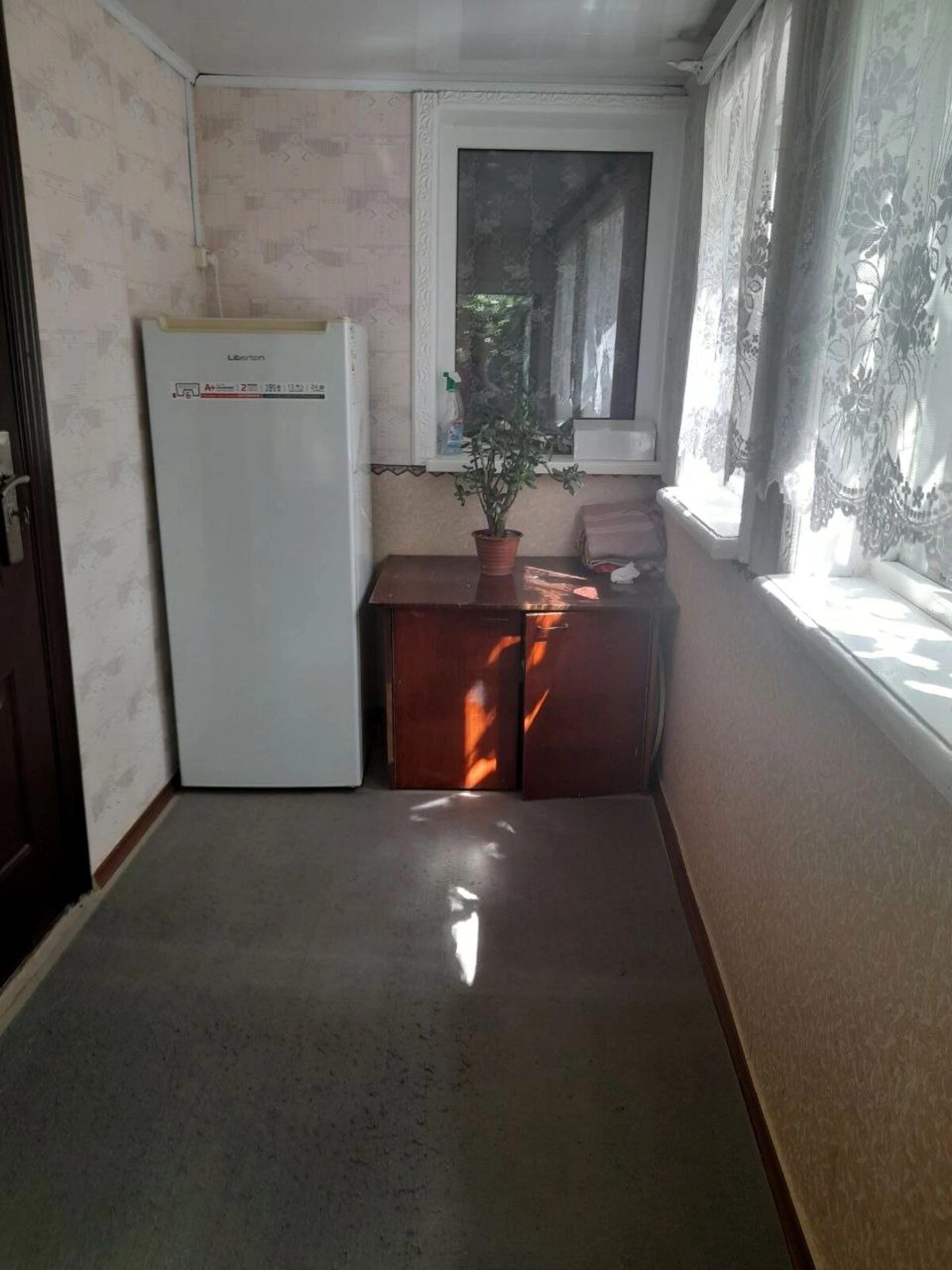 House for sale. 62 m², 1 floor. Peredmistya, Kropyvnytskyy. 