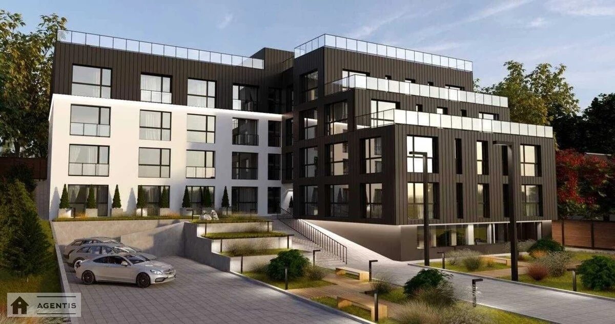 Сдам квартиру 1 комната, 22 m², 2 эт./5 этажей. Шевченковский район, Киев. 