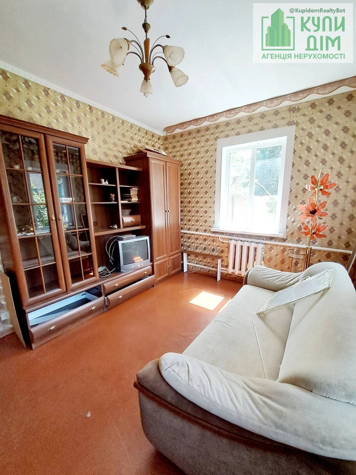 House for sale. 114 m², 1 floor. Podilskyy leninskyy, Kropyvnytskyy. 