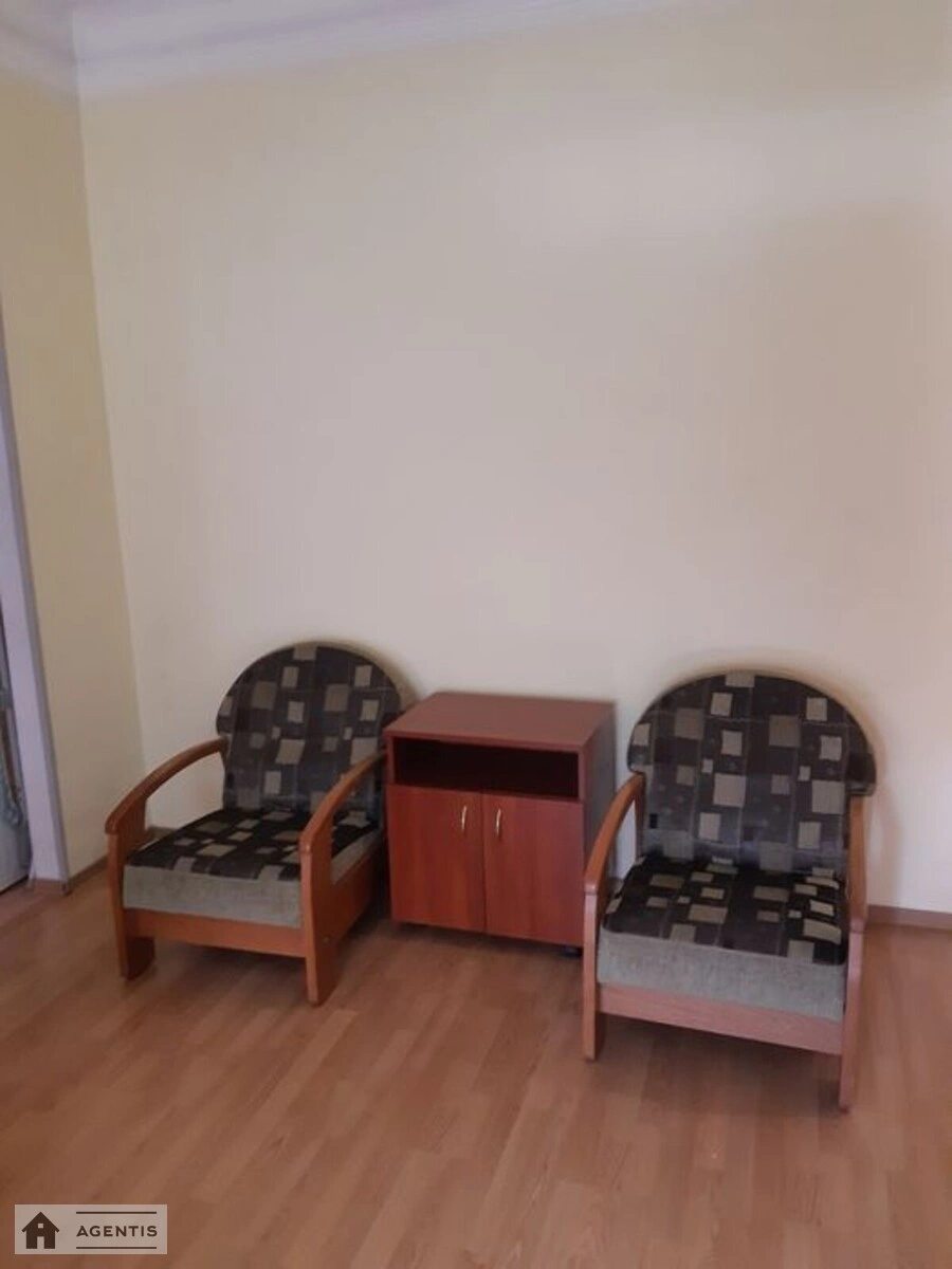 Здам квартиру. 2 rooms, 45 m², 4th floor/4 floors. Шевченківський район, Київ. 