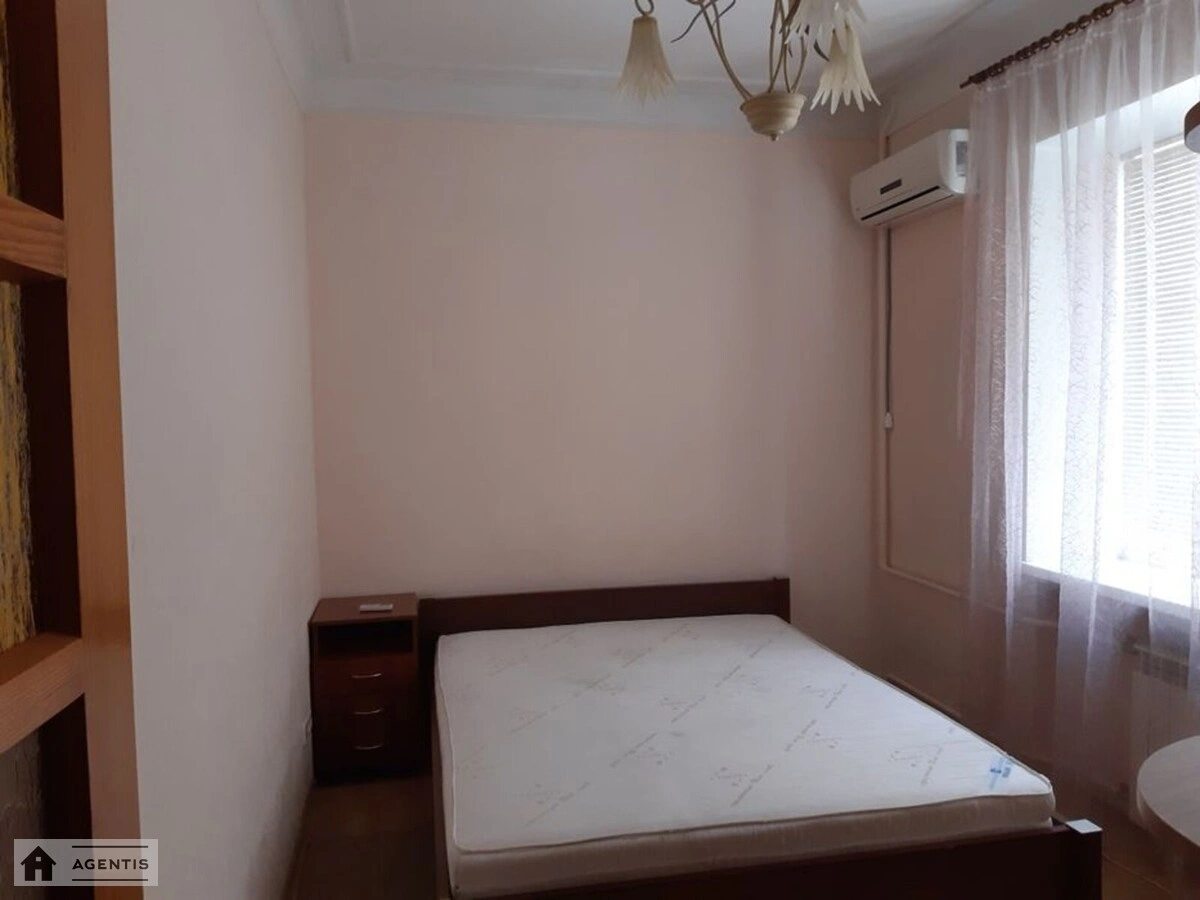 Здам квартиру. 2 rooms, 45 m², 4th floor/4 floors. Шевченківський район, Київ. 