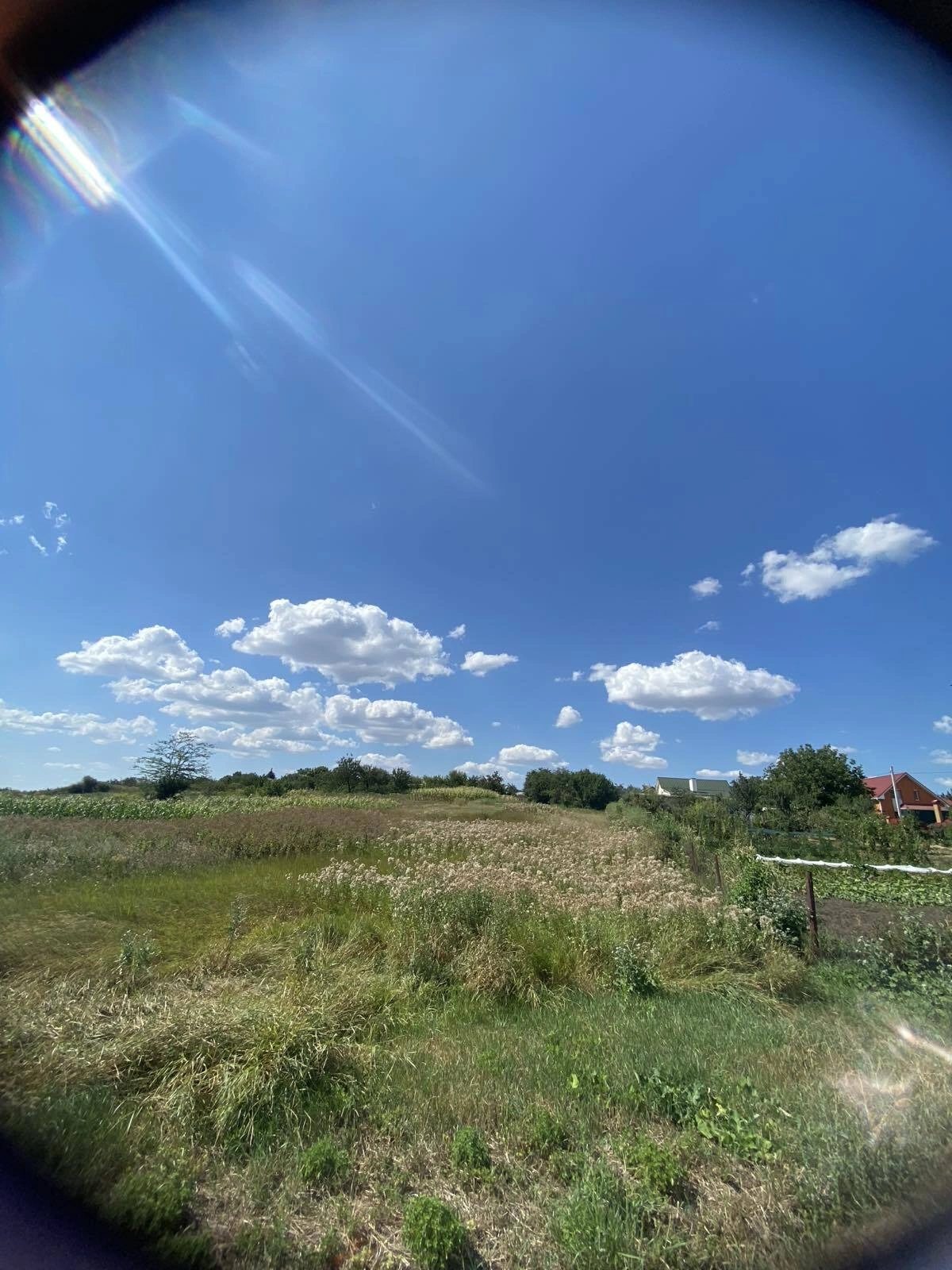 Land for sale for residential construction. Передмiстя, Kropyvnytskyy. 