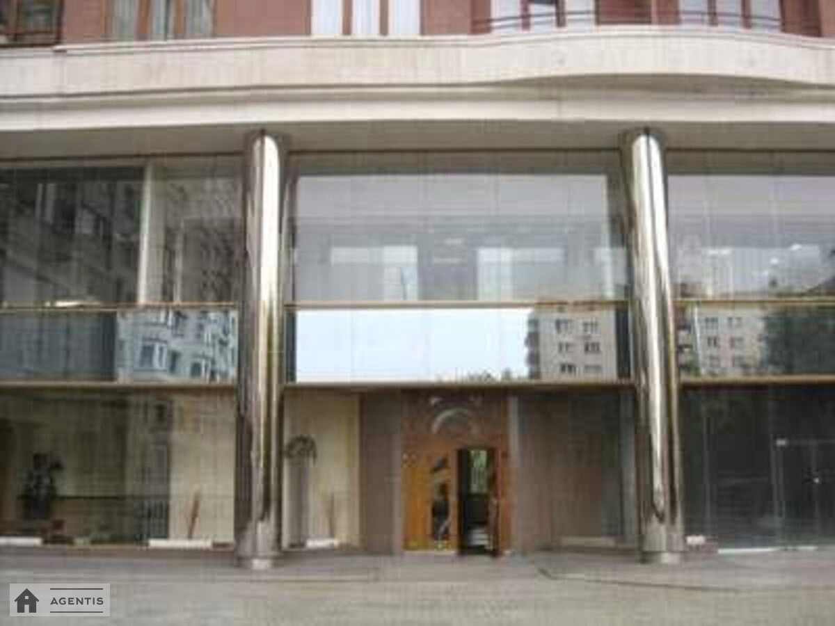 Apartment for rent. 2 rooms, 64 m², 9th floor/15 floors. 59, Zhylyanska 59, Kyiv. 
