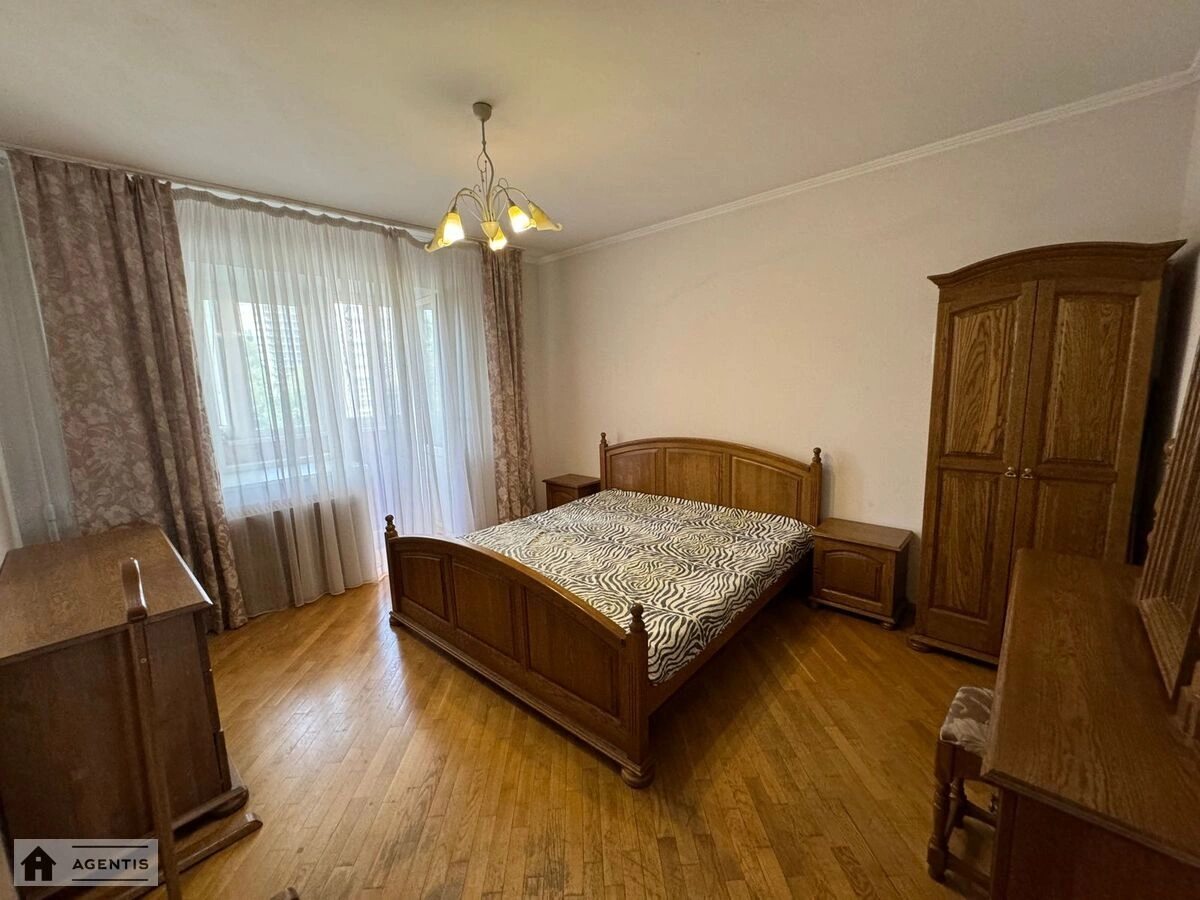 Здам квартиру. 3 rooms, 112 m², 6th floor/14 floors. 10, Відпочинку 10, Київ. 