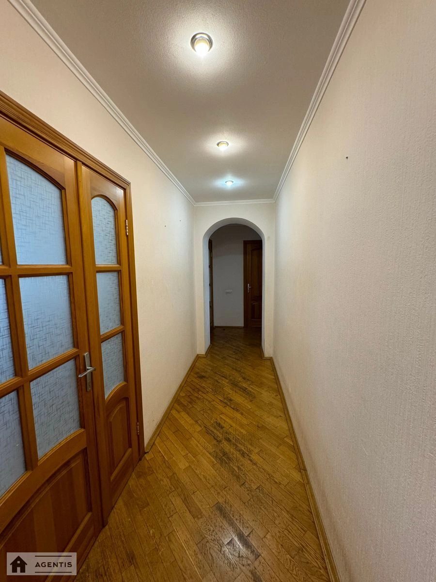 Здам квартиру. 3 rooms, 112 m², 6th floor/14 floors. 10, Відпочинку 10, Київ. 