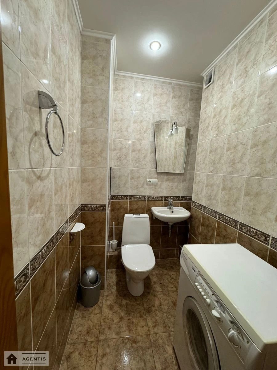 Здам квартиру. 3 rooms, 112 m², 6th floor/14 floors. 10, Відпочинку 10, Київ. 