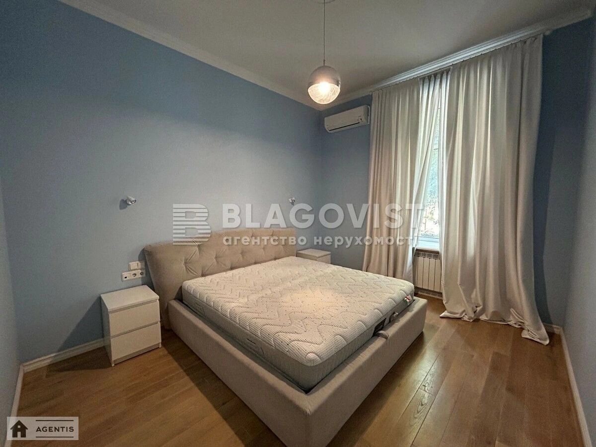 Apartment for rent. 3 rooms, 112 m², 6th floor/14 floors. 10, Vidpochynku 10, Kyiv. 