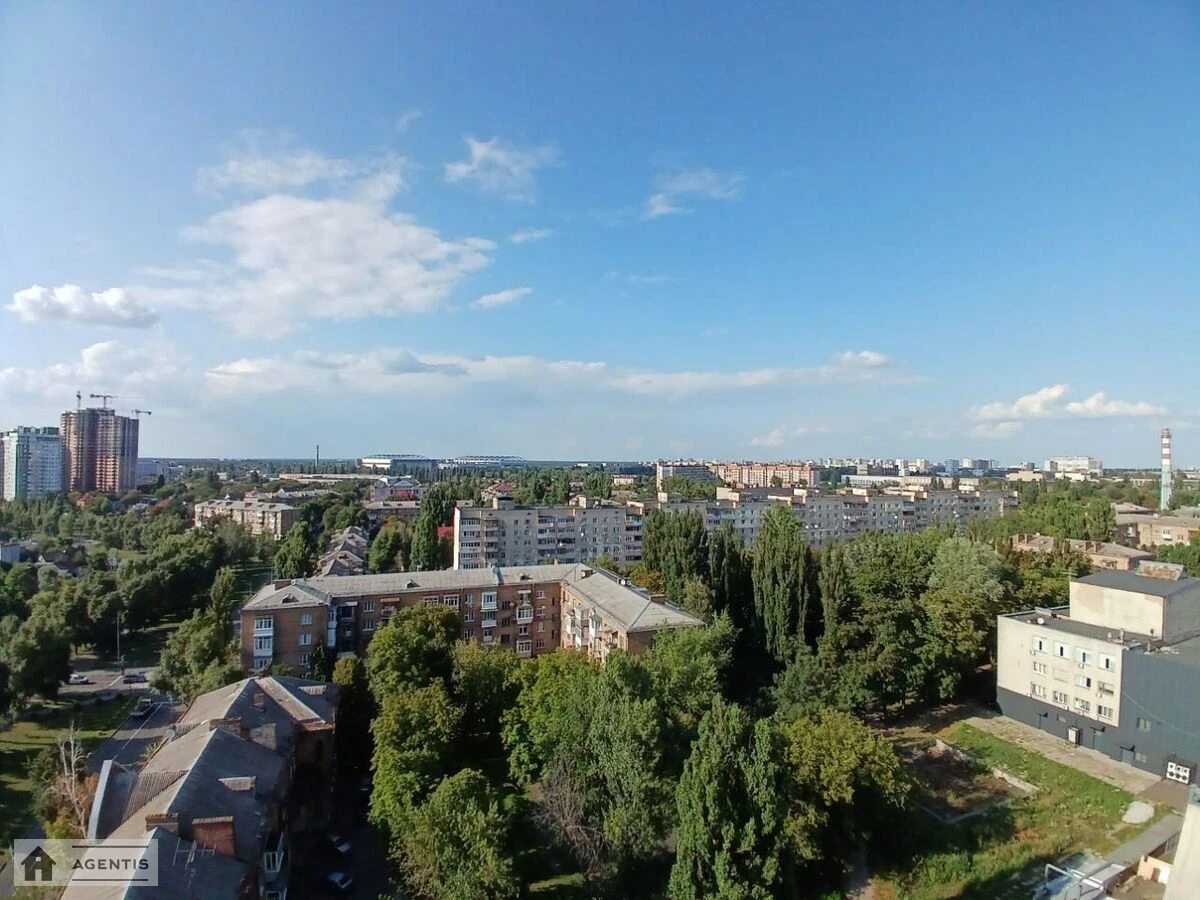 Здам квартиру. 2 rooms, 50 m², 14 floor/16 floors. 114, Берестейський просп. (Перемоги), Київ. 