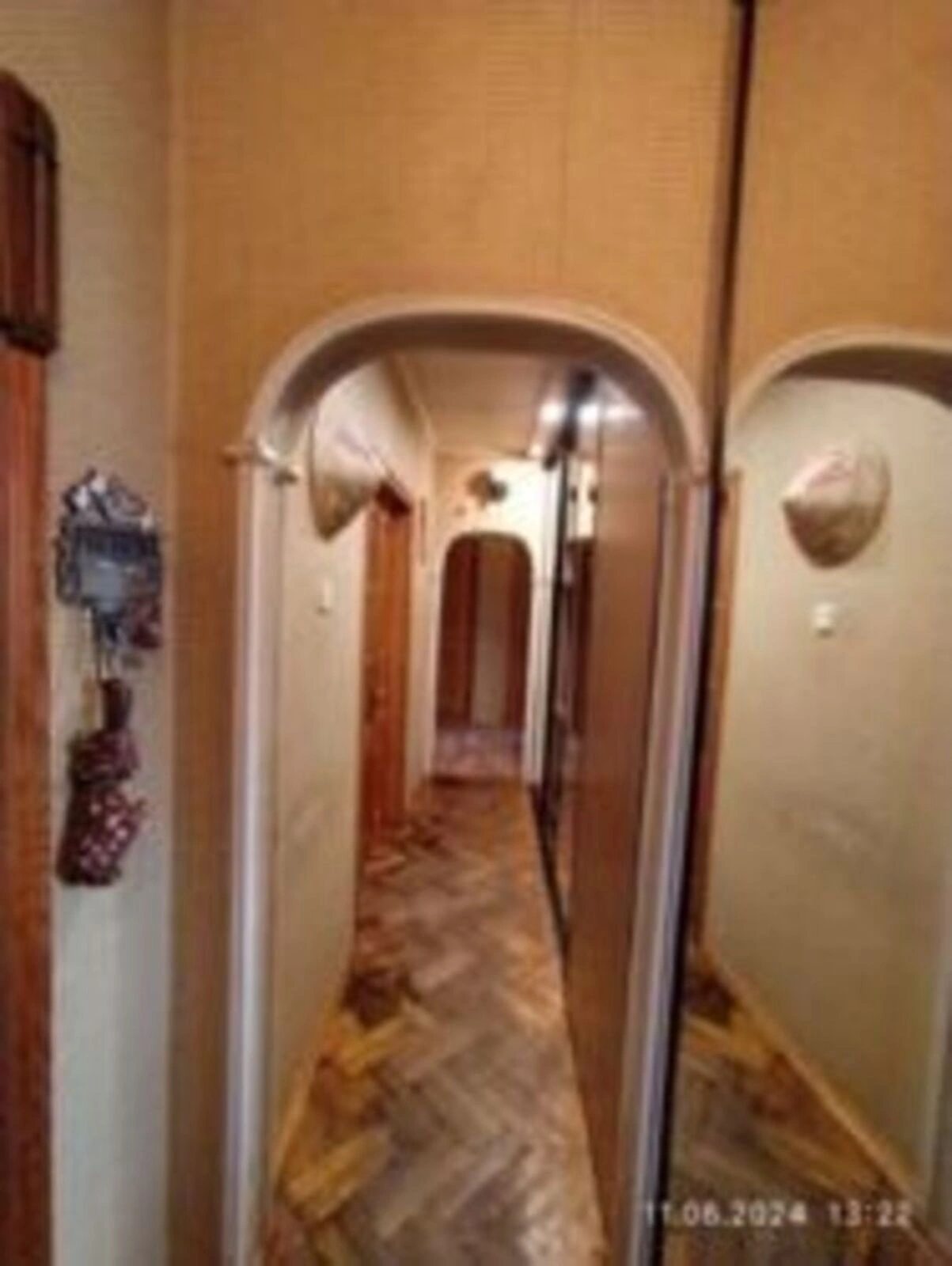 Apartments for sale 3 rooms, 72 m², 6th fl./10 floors. 4, Vityanska , Vyshneve. 