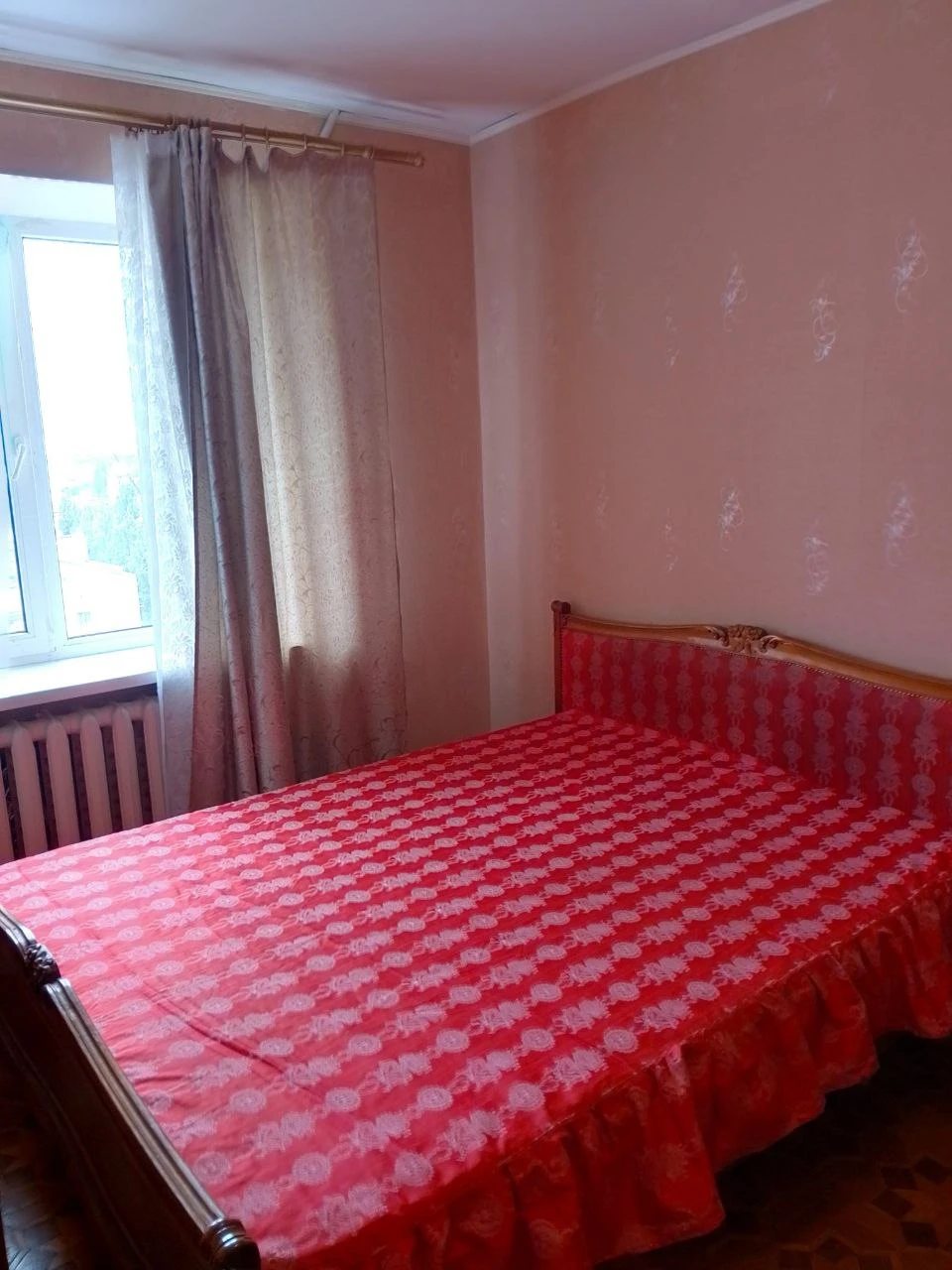 Apartment for rent. 2 rooms, 58 m², 11 floor/16 floors. 12, Srednefontanskaya, Odesa. 