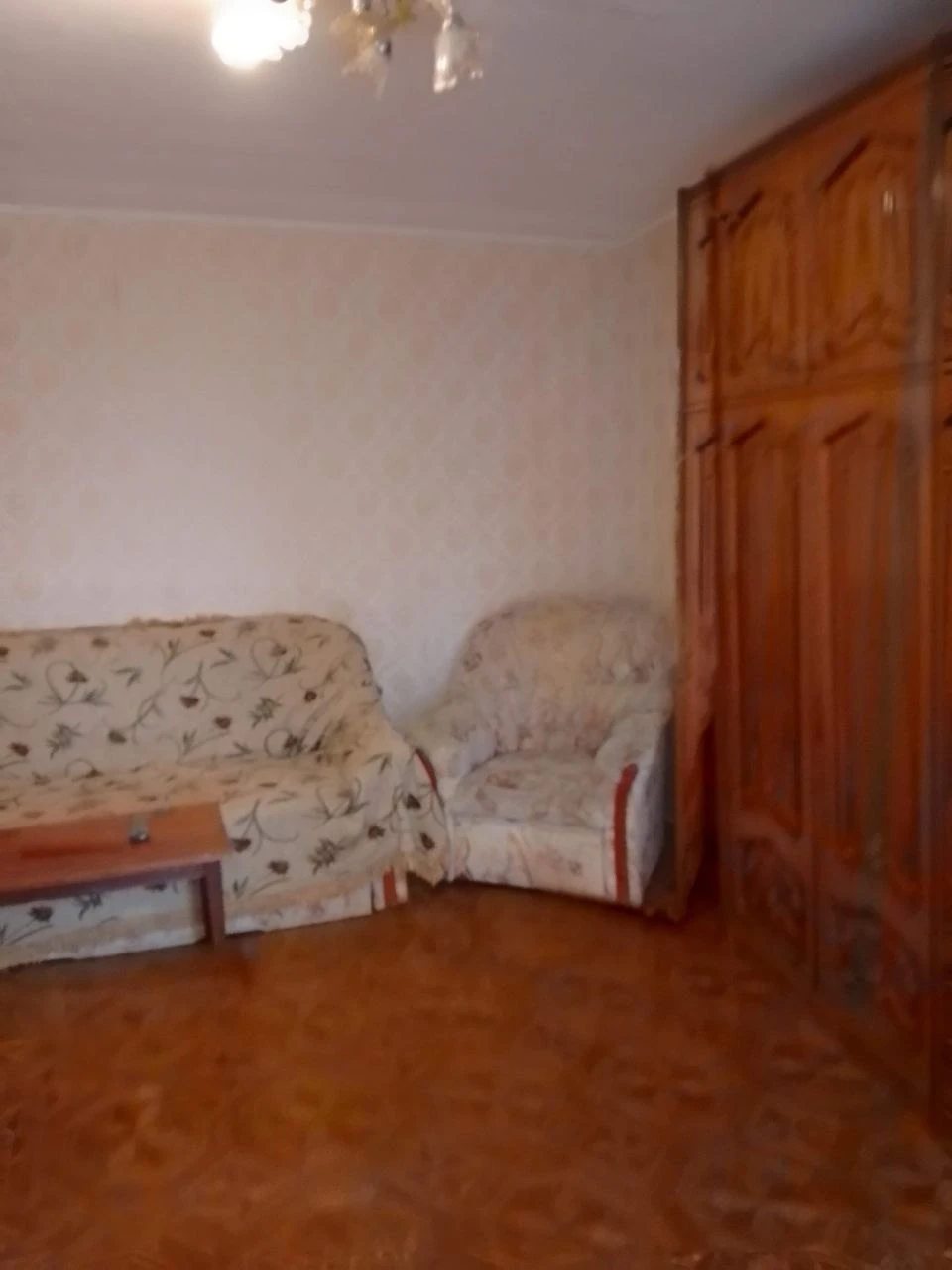 Apartment for rent. 2 rooms, 58 m², 11 floor/16 floors. 12, Srednefontanskaya, Odesa. 