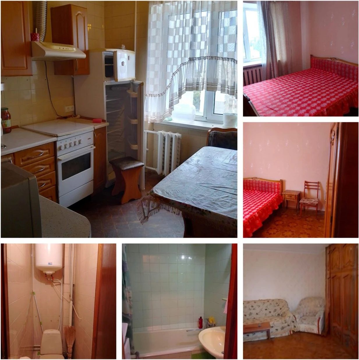 Apartment for rent. 2 rooms, 58 m², 11 floor/16 floors. 12, Srednefontanskaya, Odesa. 