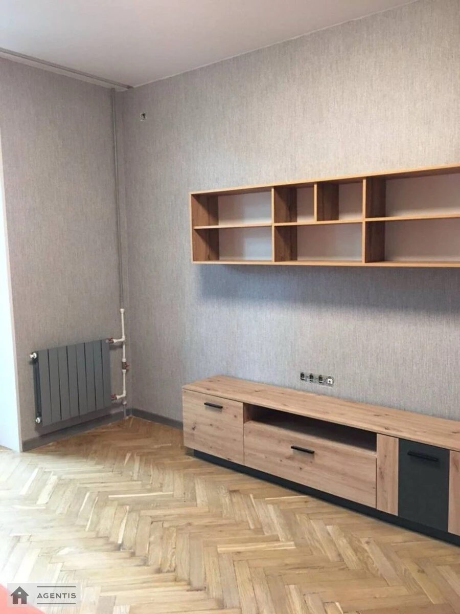 Apartment for rent. 2 rooms, 50 m², 3rd floor/5 floors. 77, Beresteyskyy prosp. Peremohy, Kyiv. 