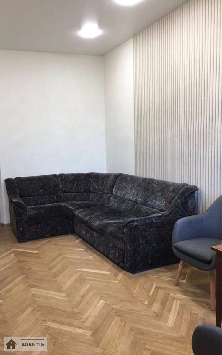 Здам квартиру. 2 rooms, 50 m², 3rd floor/5 floors. 77, Берестейський просп. (Перемоги), Київ. 