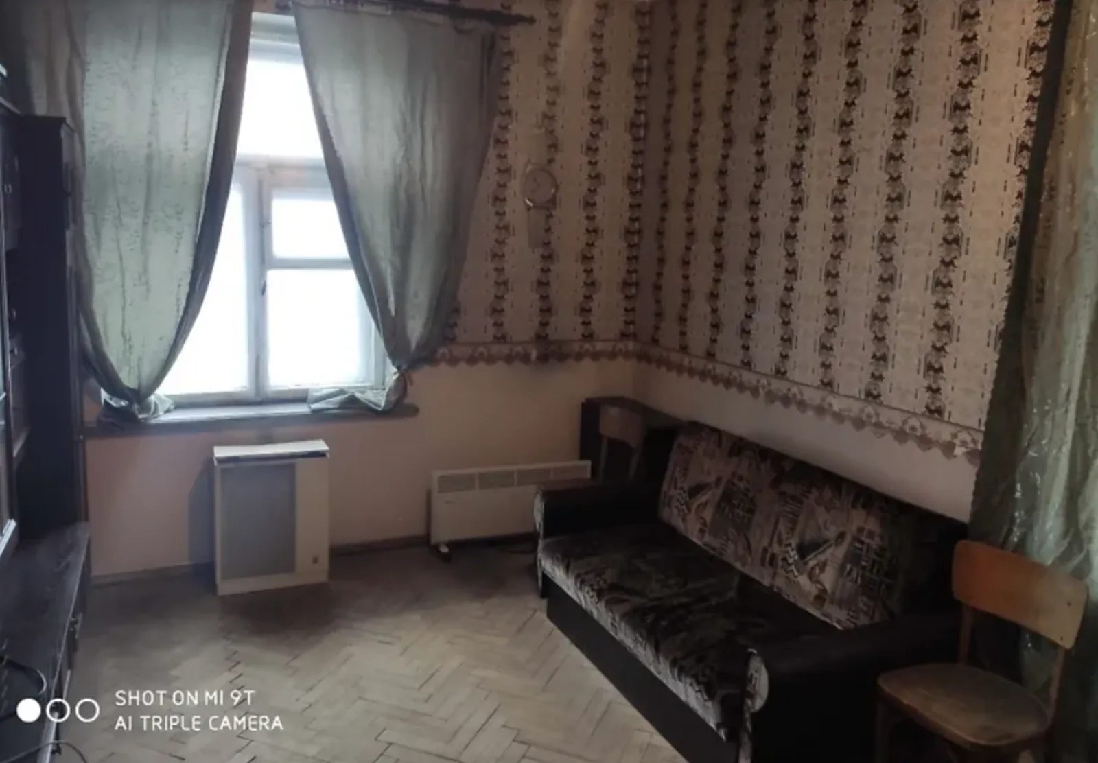 Apartments for sale 2 rooms, 50 m², 2nd fl./2 floors. Bandery S. pr., Ternopil. 