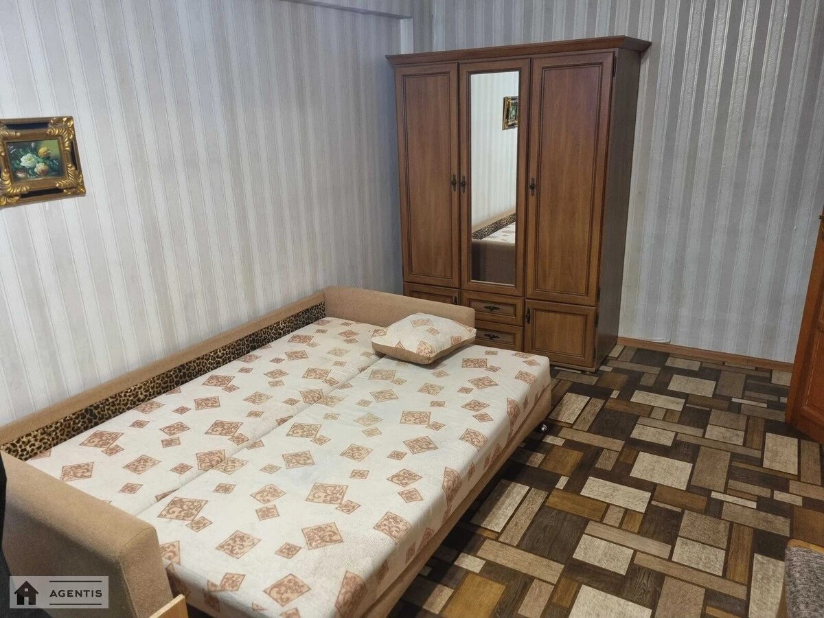 Сдам квартиру. 1 room, 42 m², 15 floor/16 floors. 124, Большая Васильковская 124, Киев. 