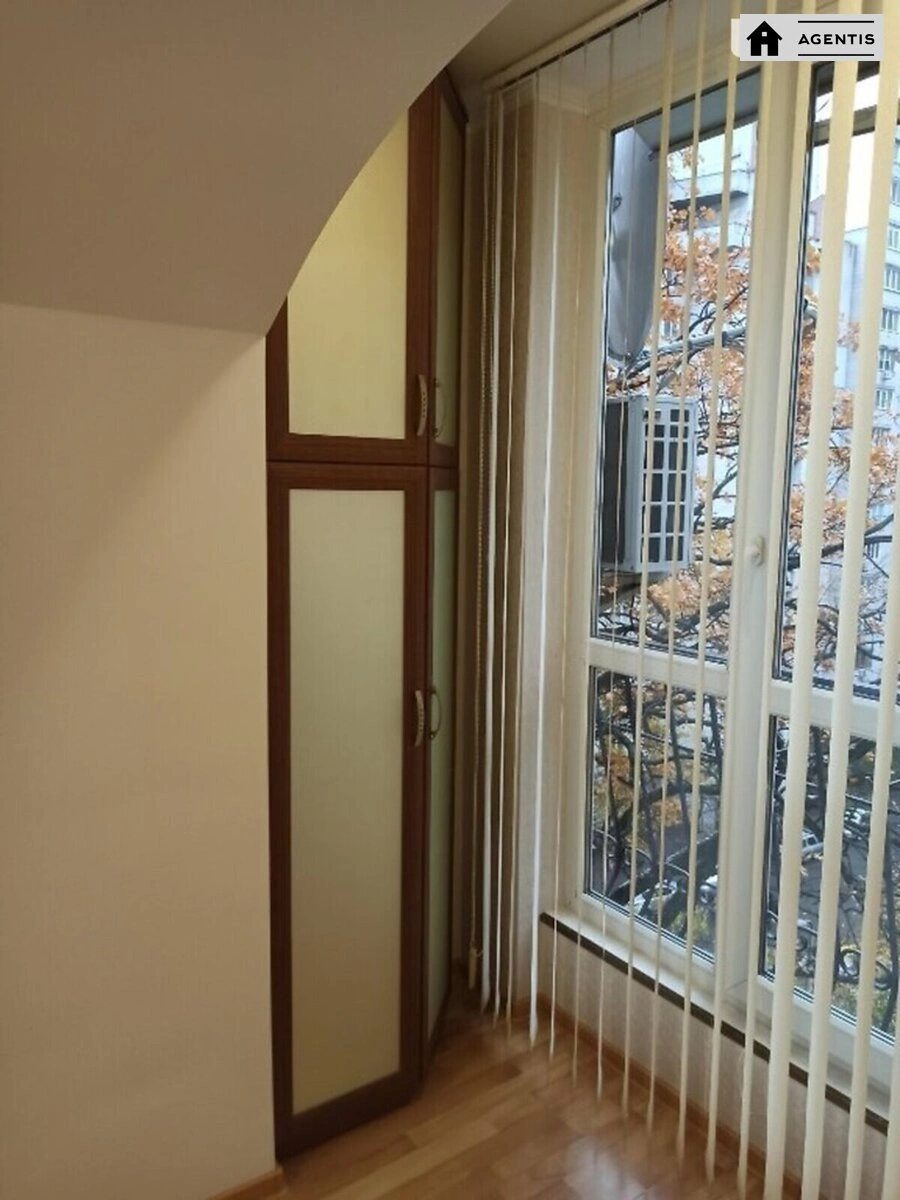 Apartment for rent. 2 rooms, 47 m², 6th floor/9 floors. 6, Profesora Pidvysotskoho vul., Kyiv. 