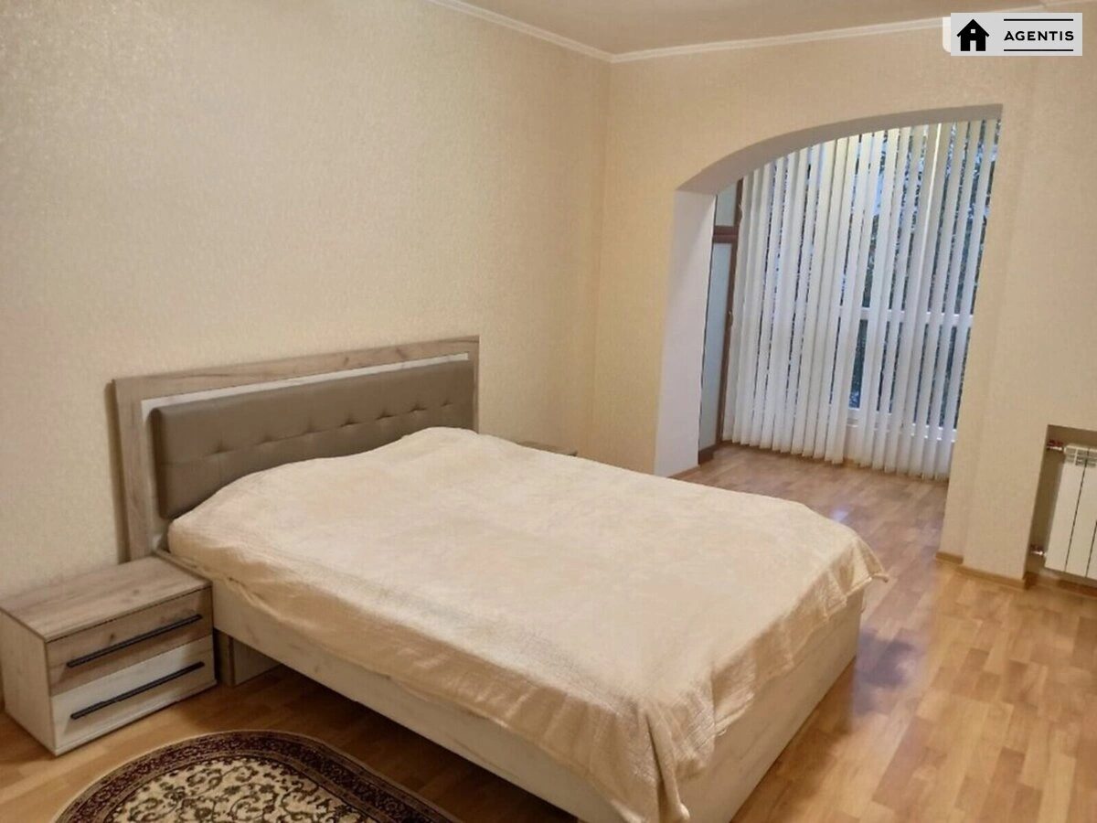 Здам квартиру. 2 rooms, 47 m², 6th floor/9 floors. 6, Професора Підвисоцького вул., Київ. 