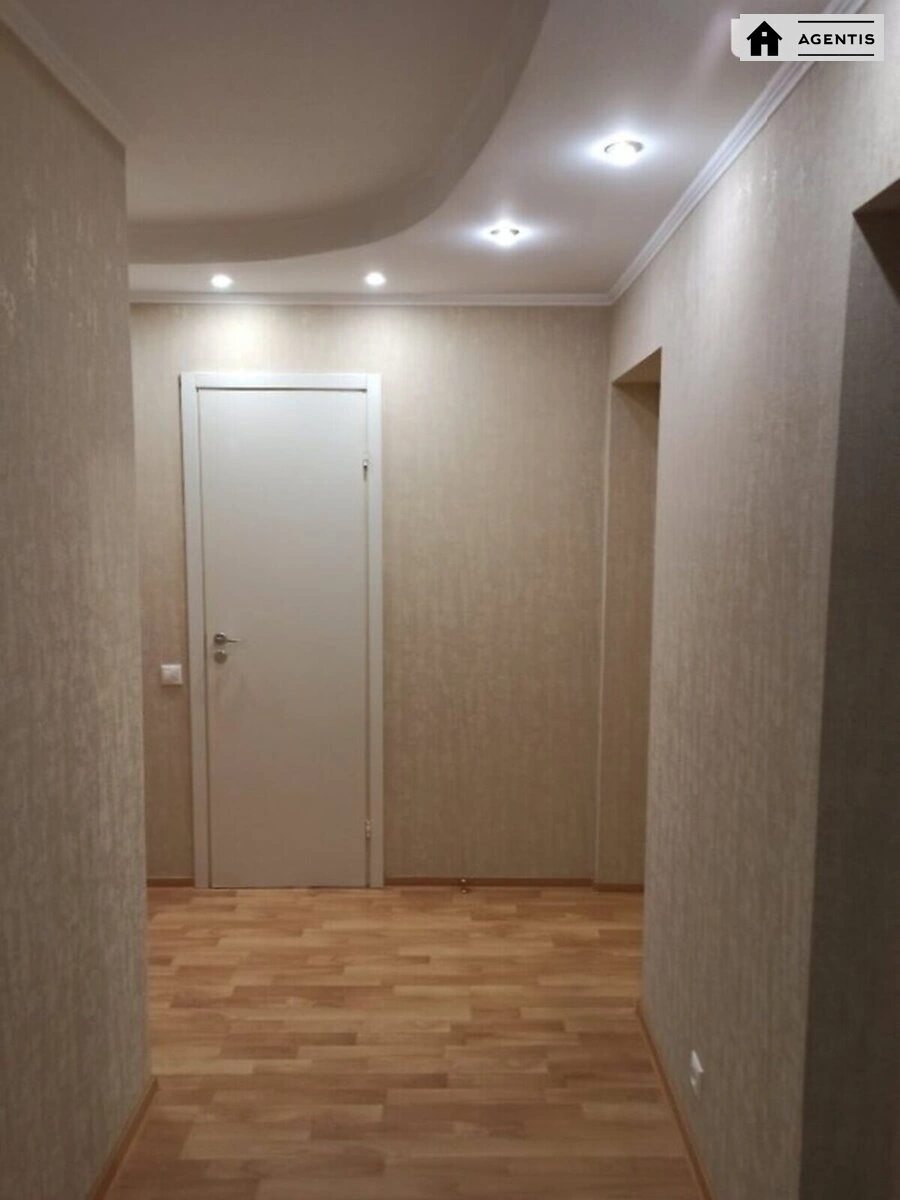 Apartment for rent. 2 rooms, 47 m², 6th floor/9 floors. 6, Profesora Pidvysotskoho vul., Kyiv. 