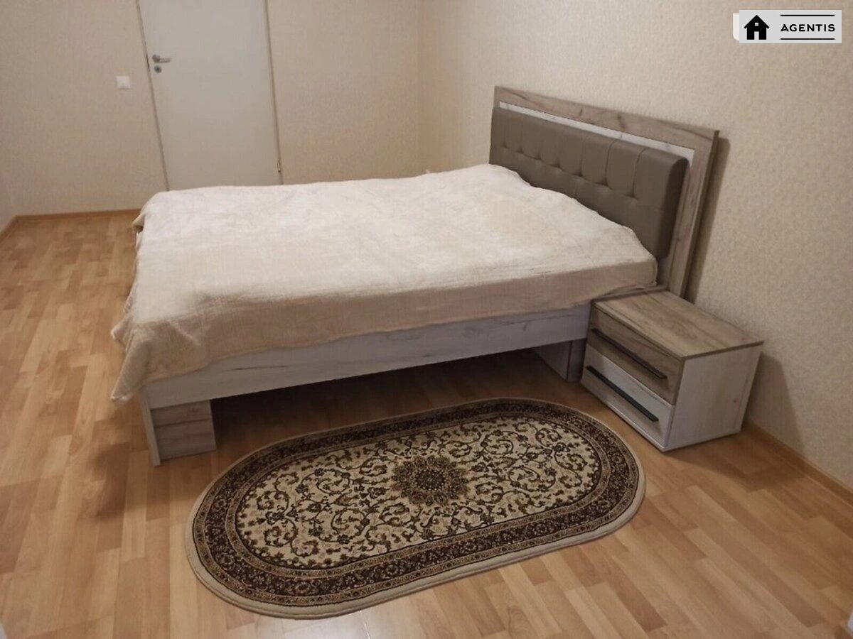 Apartment for rent. 2 rooms, 47 m², 6th floor/9 floors. 6, Profesora Pidvysotskoho vul., Kyiv. 