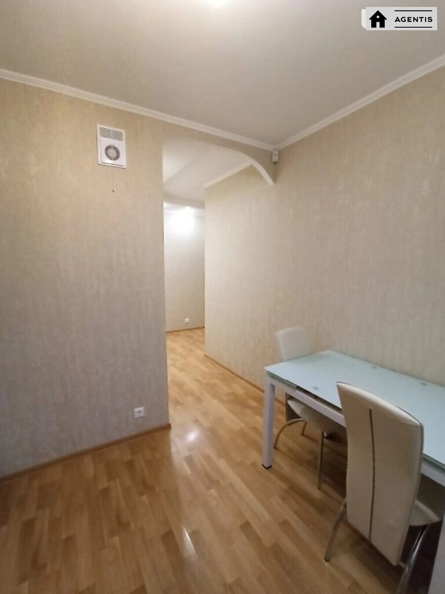 Здам квартиру. 2 rooms, 47 m², 6th floor/9 floors. 6, Професора Підвисоцького вул., Київ. 