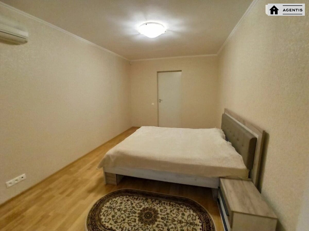 Здам квартиру. 2 rooms, 47 m², 6th floor/9 floors. 6, Професора Підвисоцького вул., Київ. 