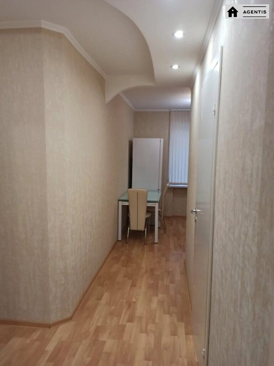 Apartment for rent. 2 rooms, 47 m², 6th floor/9 floors. 6, Profesora Pidvysotskoho vul., Kyiv. 