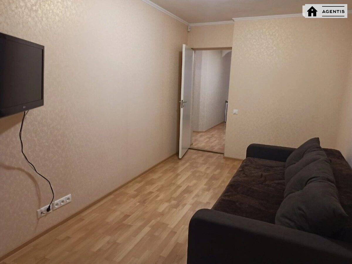 Здам квартиру. 2 rooms, 47 m², 6th floor/9 floors. 6, Професора Підвисоцького вул., Київ. 