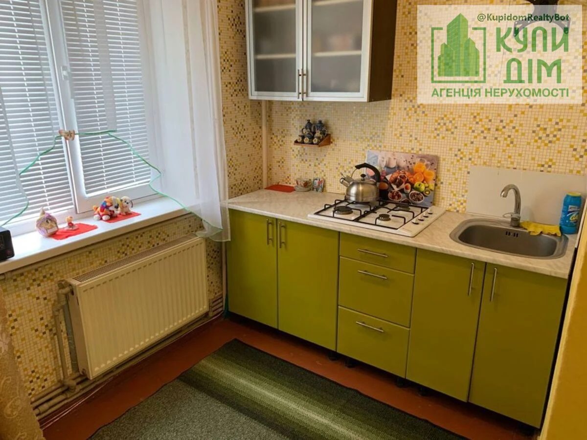 Продаж квартири. 1 room, 25 m², 5th floor/9 floors. Фортечний (кіровський), Кропивницький. 