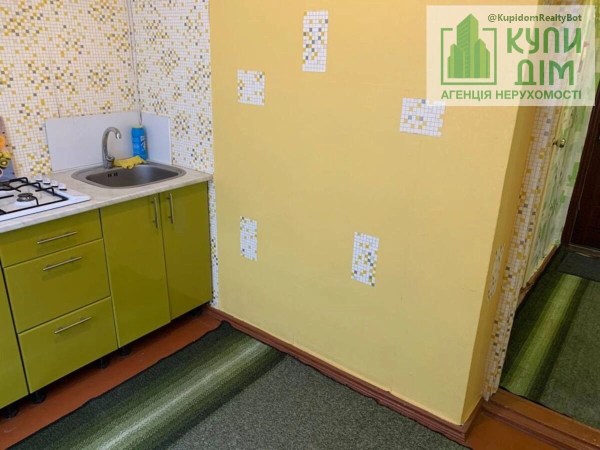 Продажа квартиры. 1 room, 25 m², 5th floor/9 floors. Фортечний (кіровський), Кропивницкий. 