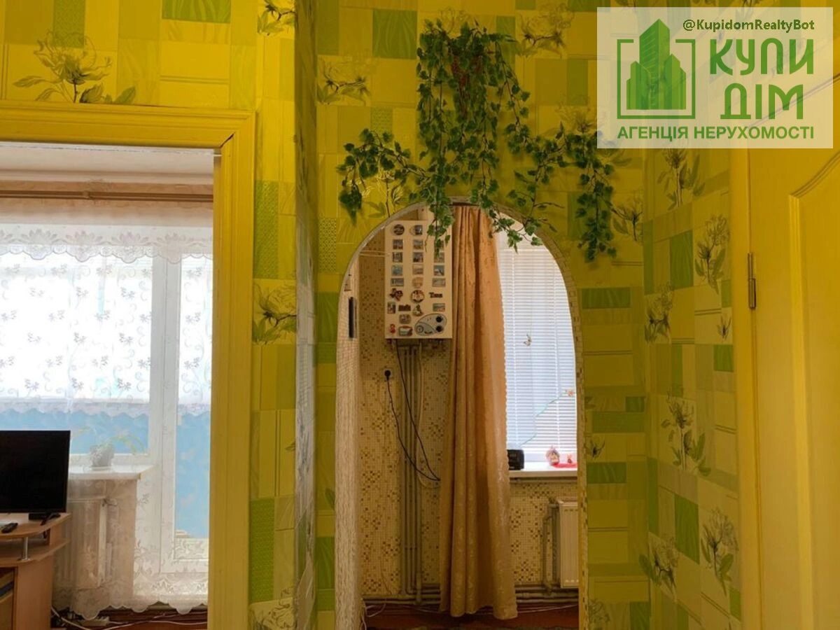 Продаж квартири. 1 room, 25 m², 5th floor/9 floors. Фортечний (кіровський), Кропивницький. 