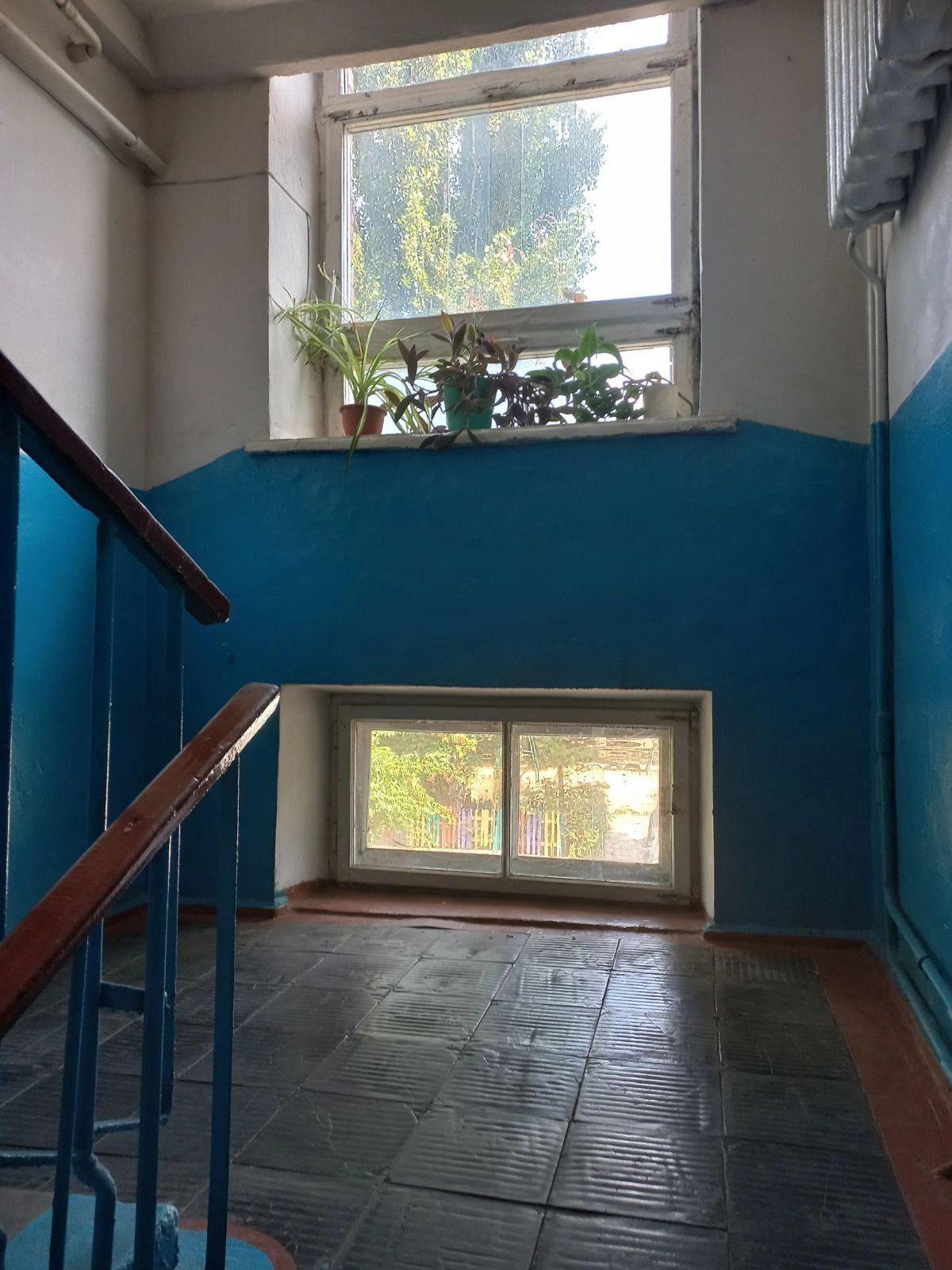 Продаж квартири. 1 room, 31 m², 2nd floor/5 floors. Корольова Академіка вул., Кропивницький. 