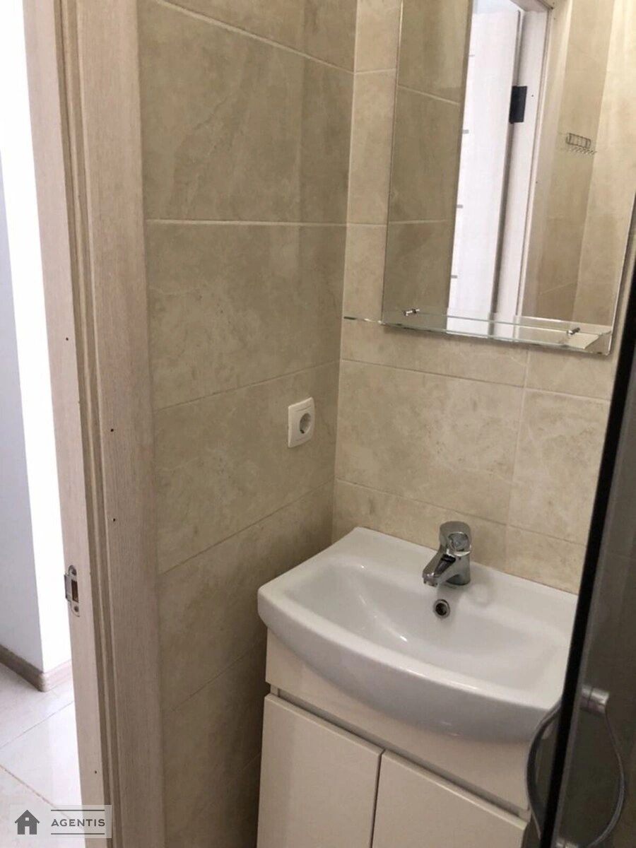 Здам квартиру. 1 room, 32 m², 4th floor/16 floors. Регенераторна, Київ. 