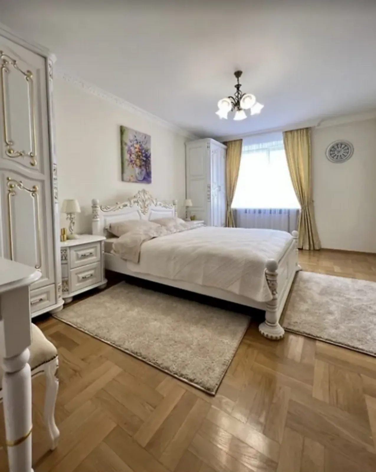 Apartments for sale 3 rooms, 95 m², 1st fl./6 floors. Центр, Ternopil. 