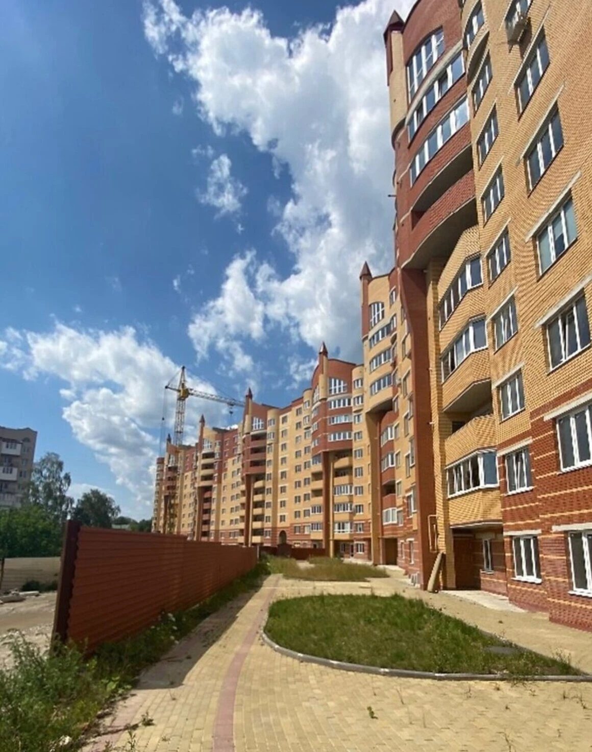 Продаж квартири 1 кімната, 47 m², 7 пов./10 поверхів. Восточный, Тернопіль. 