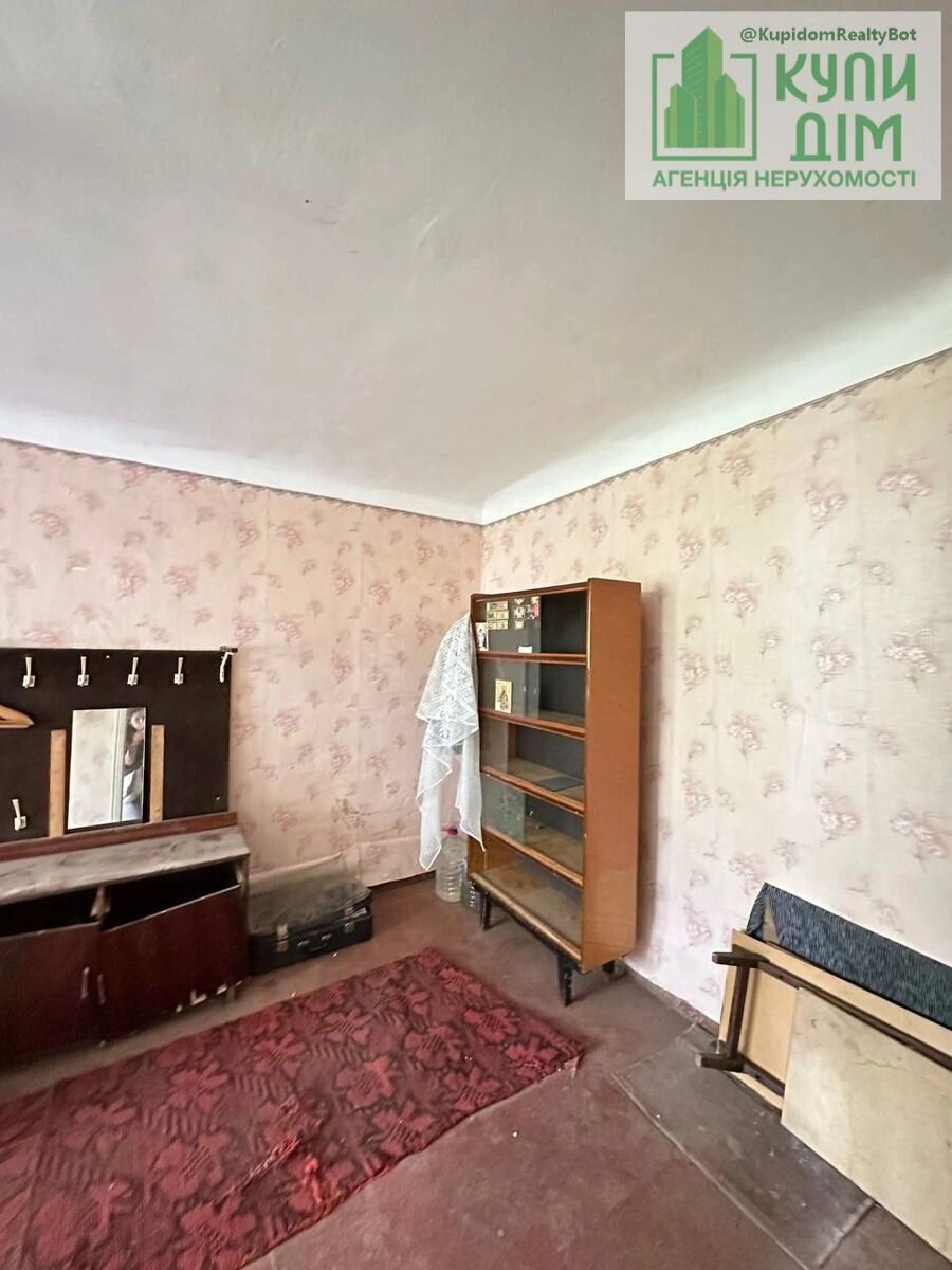 Продаж квартири 1 кімната, 31 m², 1 пов./3 поверхи. Передмiстя, Кропивницький. 