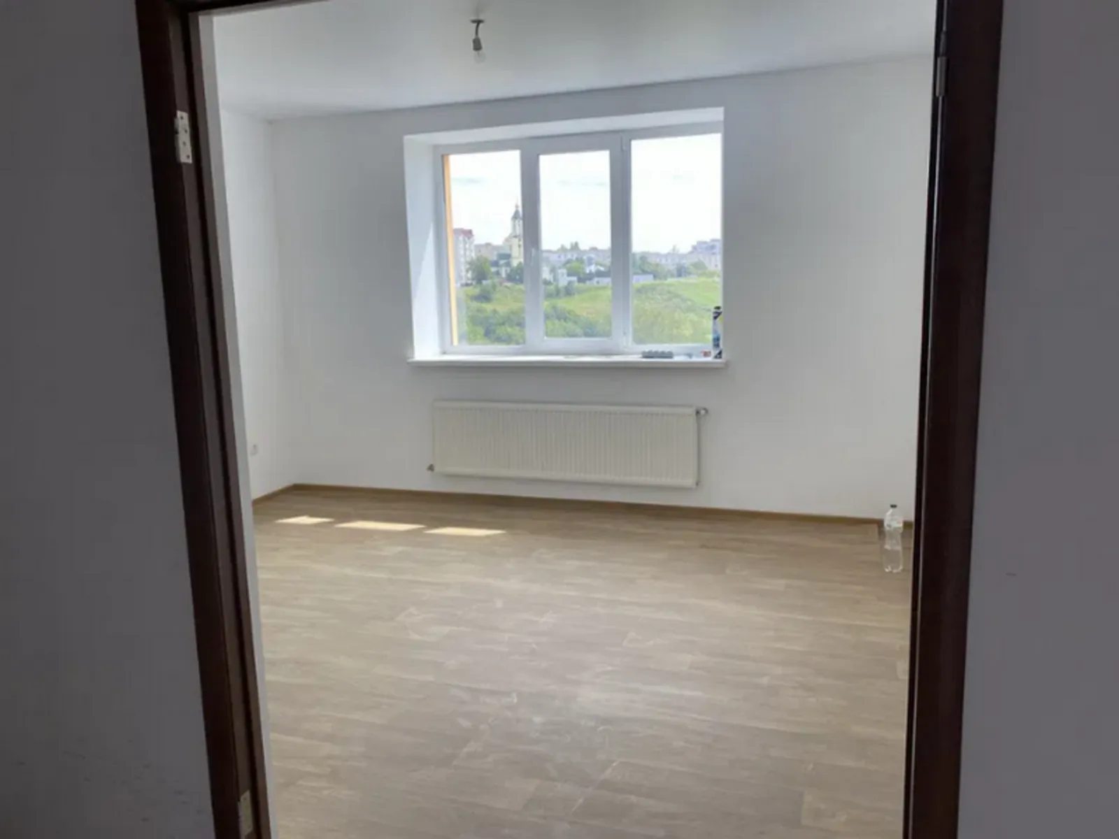 Продаж квартири 2 кімнати, 60 m², 2 пов./9 поверхів. Бам, Тернопіль. 